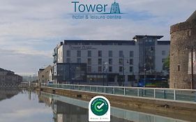 Tower Hotel&Leisure Centre